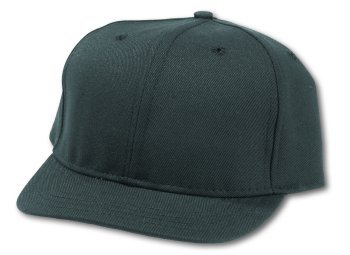 Richardson Fitted </DT><DT>Base Cap